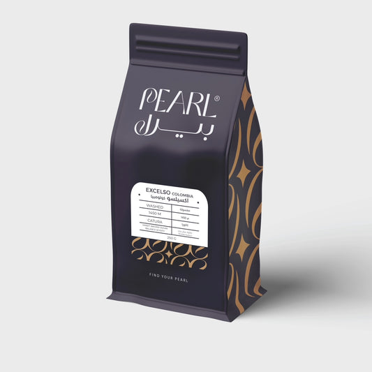 ‎كولومبيا اكسيلسو Colombia Excelso 🇨🇴