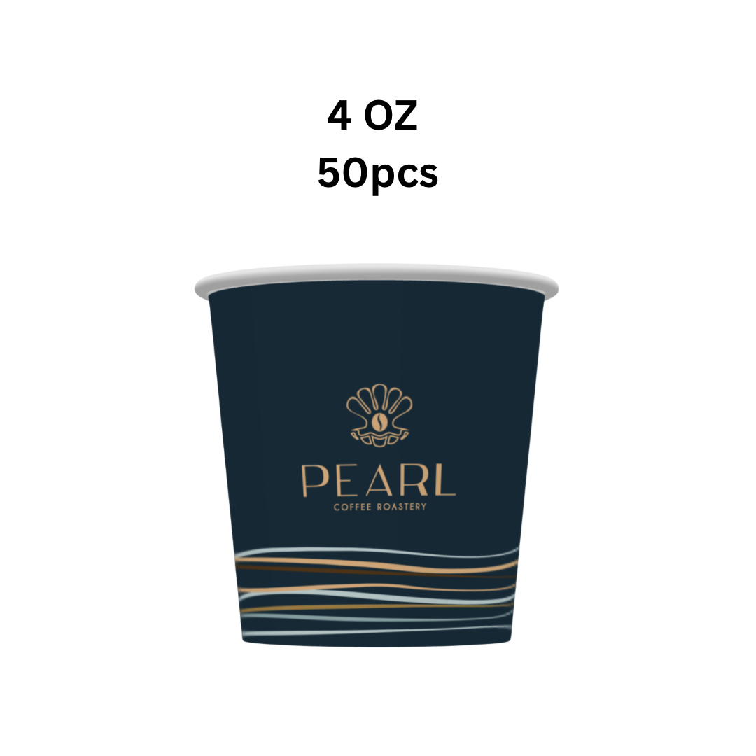 أكواب بيرل PEARL cups