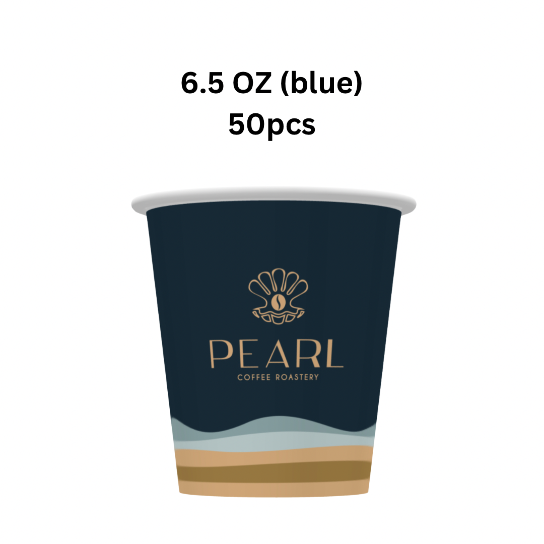 أكواب بيرل PEARL cups