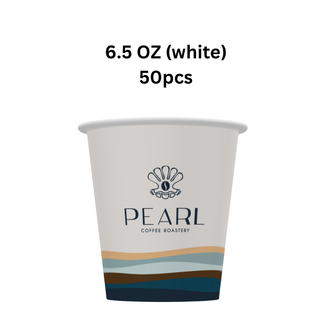 أكواب بيرل PEARL cups