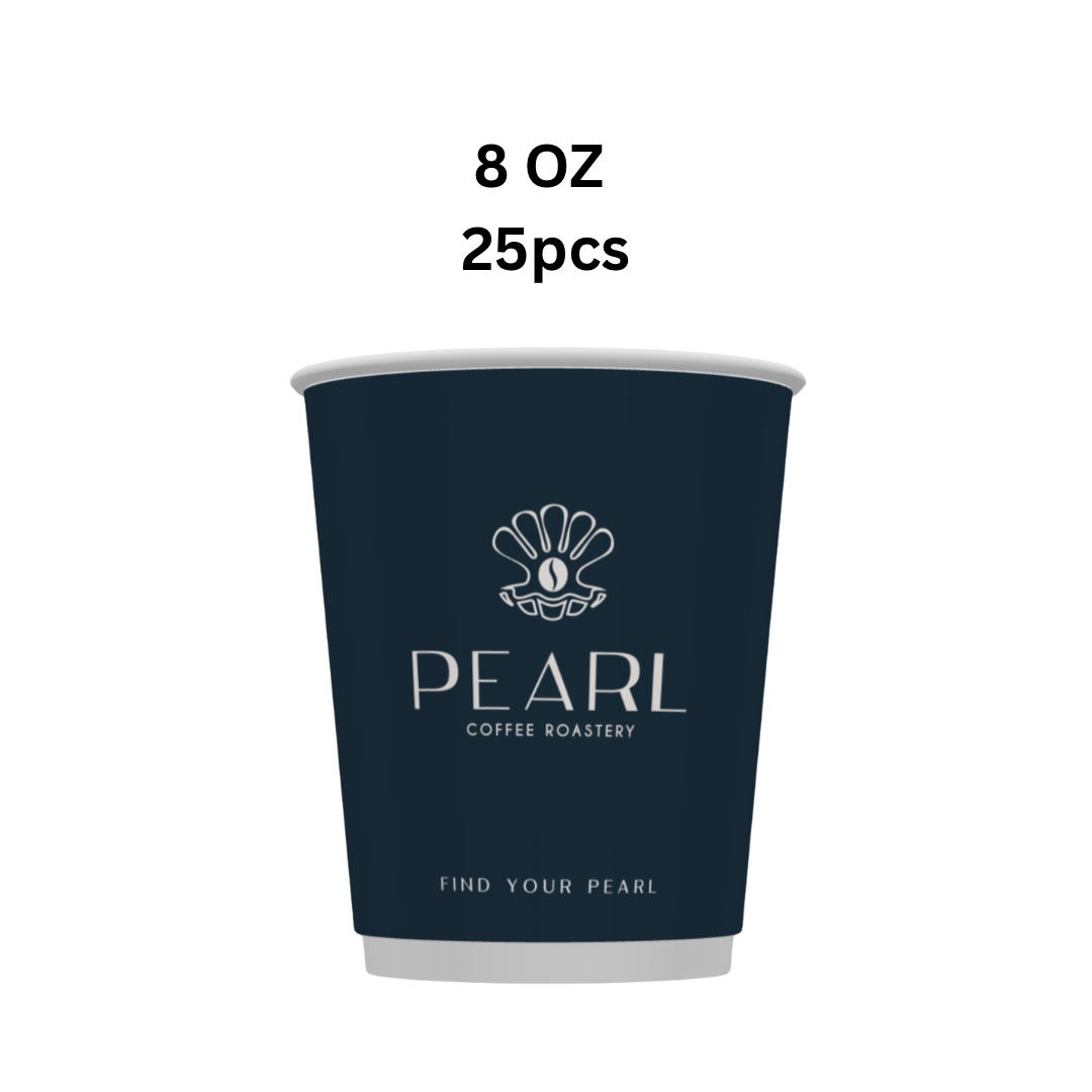 أكواب بيرل PEARL cups