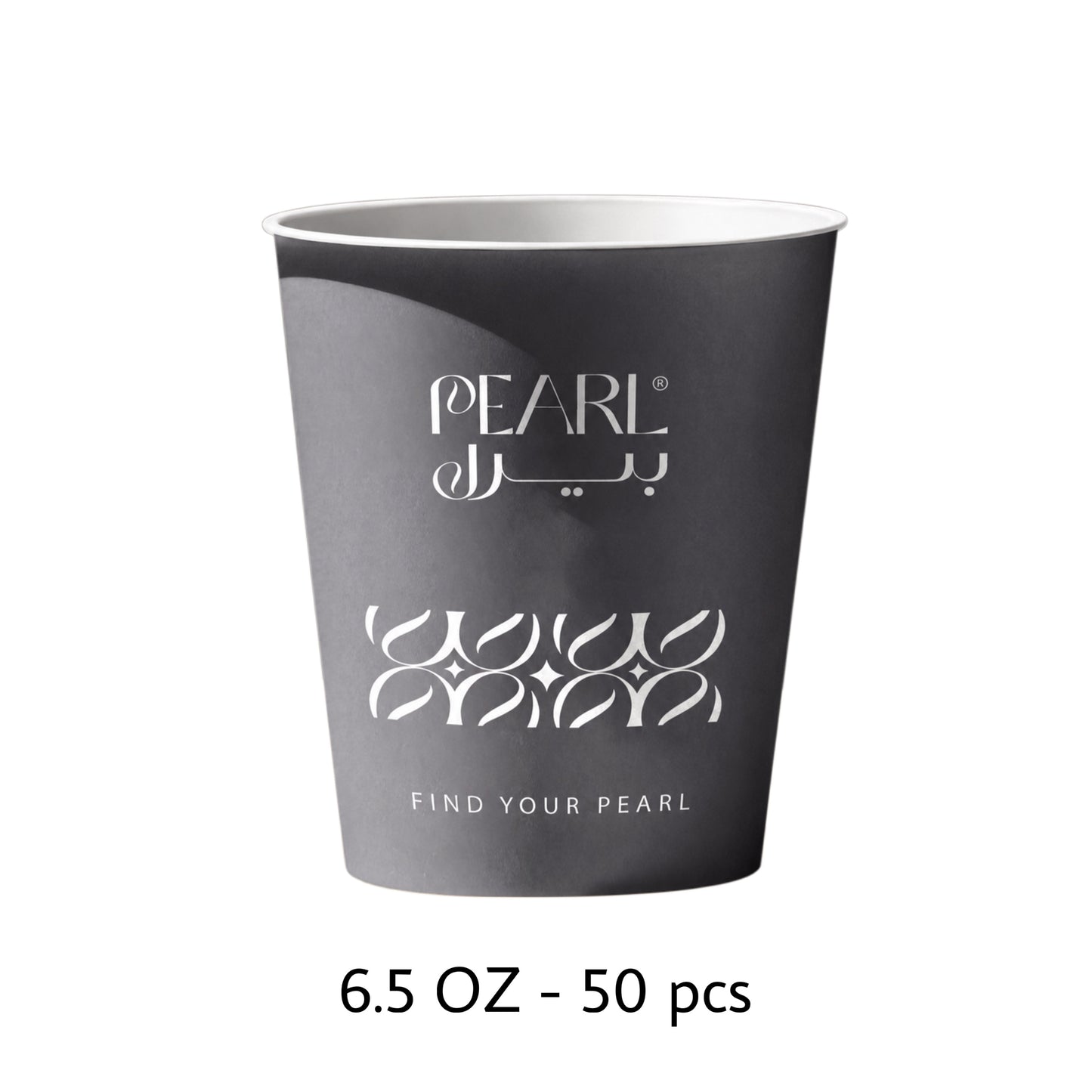 أكواب بيرل PEARL CUPS